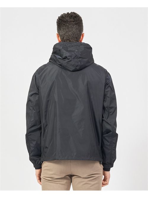 Armani Exchange Spring Jacket with Hood ARMANI EXCHANGE | XM000342-AF12285UB101